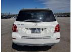 MERCEDES-BENZ GLK-CLASS GLK 350 4M 2015