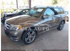 MERCEDES-BENZ GLK-CLASS GLK 350 2013