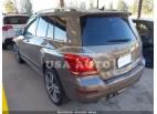 MERCEDES-BENZ GLK-CLASS GLK 350 2013