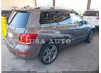 MERCEDES-BENZ GLK-CLASS GLK 350 2013