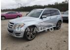 MERCEDES-BENZ GLK-CLASS GLK 350 4M 2013