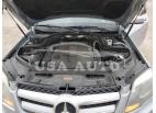 MERCEDES-BENZ GLK-CLASS GLK 350 4M 2013