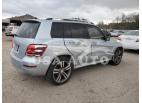 MERCEDES-BENZ GLK-CLASS GLK 350 4M 2013