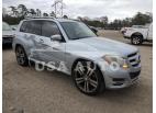 MERCEDES-BENZ GLK-CLASS GLK 350 4M 2013