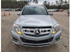 MERCEDES-BENZ GLK-CLASS GLK 350 4M 2013