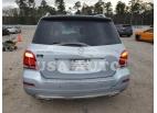 MERCEDES-BENZ GLK-CLASS GLK 350 4M 2013