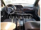 MERCEDES-BENZ GLK-CLASS GLK 350 4M 2013