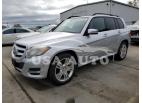 MERCEDES-BENZ GLK-CLASS GLK 350 4M 2013