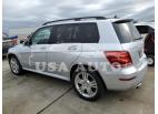 MERCEDES-BENZ GLK-CLASS GLK 350 4M 2013