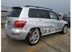 MERCEDES-BENZ GLK-CLASS GLK 350 4M 2013