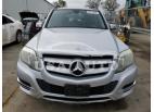 MERCEDES-BENZ GLK-CLASS GLK 350 4M 2013