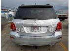 MERCEDES-BENZ GLK-CLASS GLK 350 4M 2013