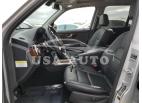 MERCEDES-BENZ GLK-CLASS GLK 350 4M 2013