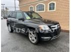 MERCEDES-BENZ GLK-CLASS GLK 350 4M 2014