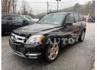 MERCEDES-BENZ GLK-CLASS GLK 350 4M 2014