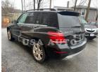 MERCEDES-BENZ GLK-CLASS GLK 350 4M 2014