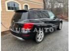 MERCEDES-BENZ GLK-CLASS GLK 350 4M 2014