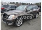 MERCEDES-BENZ GLK-CLASS GLK 350 4M 2014