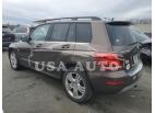 MERCEDES-BENZ GLK-CLASS GLK 350 4M 2014