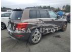 MERCEDES-BENZ GLK-CLASS GLK 350 4M 2014