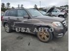 MERCEDES-BENZ GLK-CLASS GLK 350 4M 2014