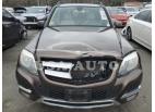 MERCEDES-BENZ GLK-CLASS GLK 350 4M 2014