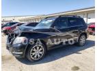 MERCEDES-BENZ GLK-CLASS GLK 350 4M 2013