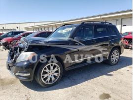 MERCEDES-BENZ GLK-CLASS GLK 350 4M 2013