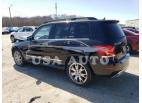 MERCEDES-BENZ GLK-CLASS GLK 350 4M 2013