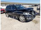 MERCEDES-BENZ GLK-CLASS GLK 350 4M 2013