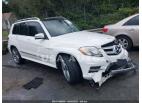 MERCEDES-BENZ GLK-CLASS GLK 350 2013