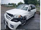 MERCEDES-BENZ GLK-CLASS GLK 350 2013