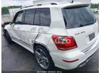 MERCEDES-BENZ GLK-CLASS GLK 350 2013