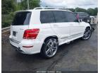 MERCEDES-BENZ GLK-CLASS GLK 350 2013