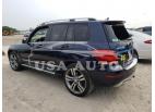 MERCEDES-BENZ GLK-CLASS GLK 350 4M 2014