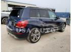 MERCEDES-BENZ GLK-CLASS GLK 350 4M 2014