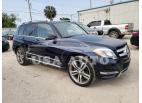 MERCEDES-BENZ GLK-CLASS GLK 350 4M 2014