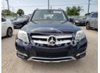 MERCEDES-BENZ GLK-CLASS GLK 350 4M 2014