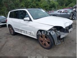 MERCEDES-BENZ GLK-CLASS GLK 350 2014