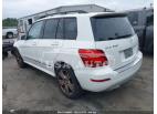 MERCEDES-BENZ GLK-CLASS GLK 350 2014