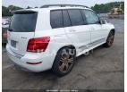 MERCEDES-BENZ GLK-CLASS GLK 350 2014