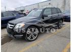 MERCEDES-BENZ GLK-CLASS GLK 350 4M 2015