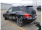 MERCEDES-BENZ GLK-CLASS GLK 350 4M 2015