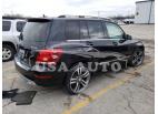 MERCEDES-BENZ GLK-CLASS GLK 350 4M 2015