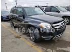 MERCEDES-BENZ GLK-CLASS GLK 350 4M 2015