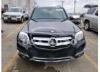 MERCEDES-BENZ GLK-CLASS GLK 350 4M 2015