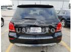 MERCEDES-BENZ GLK-CLASS GLK 350 4M 2015