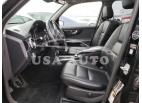 MERCEDES-BENZ GLK-CLASS GLK 350 4M 2015