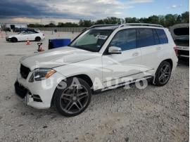 MERCEDES-BENZ GLK-CLASS GLK 350 4M 2014
