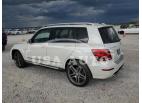 MERCEDES-BENZ GLK-CLASS GLK 350 4M 2014